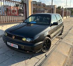 ڤۆڵکسواگن گۆلف